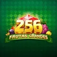 256 Frutas Grandes game icon