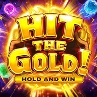 Hit the Gold! game icon