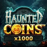 Haunted Coins x1000Voltent