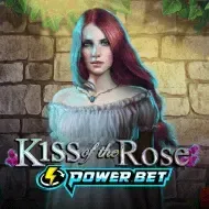 Kiss of the Rose