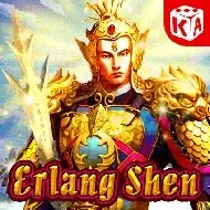 Erlang ShenKA Gaming game icon