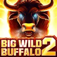 Big Wild Buffalo 2 game thumbnail