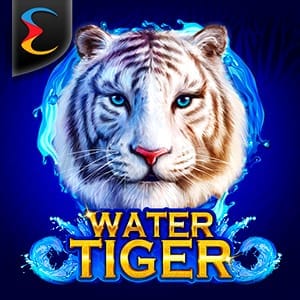 Water Tiger game icon