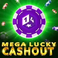 Mega Lucky Cashout1spin4win