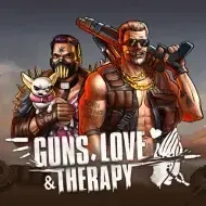 Guns, Love & TherapyTRUE LABS (1) game icon