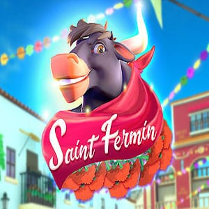 Saint Fermin