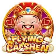 Flying Cai Shen