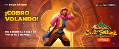 Apuestas deportivas en Masterbets365 Perú