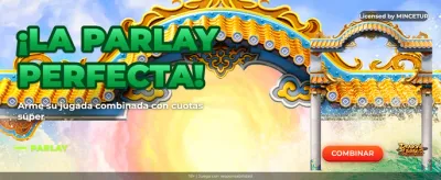 Masterbets365 Perú Casino Experience