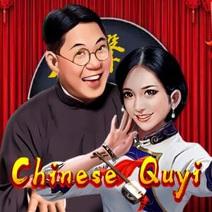 Chinese Quyi game icon
