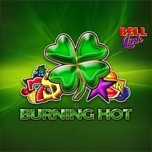 Burning Hot Bell Link EGT
