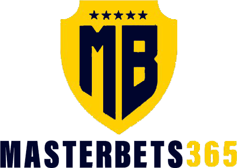 MasterBets365 Perú Logo